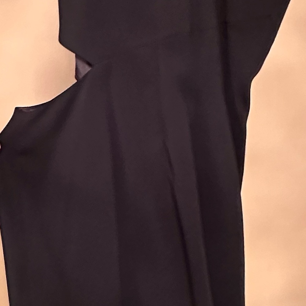 Jay Godfrey Black Dress - Picture 9 of 14